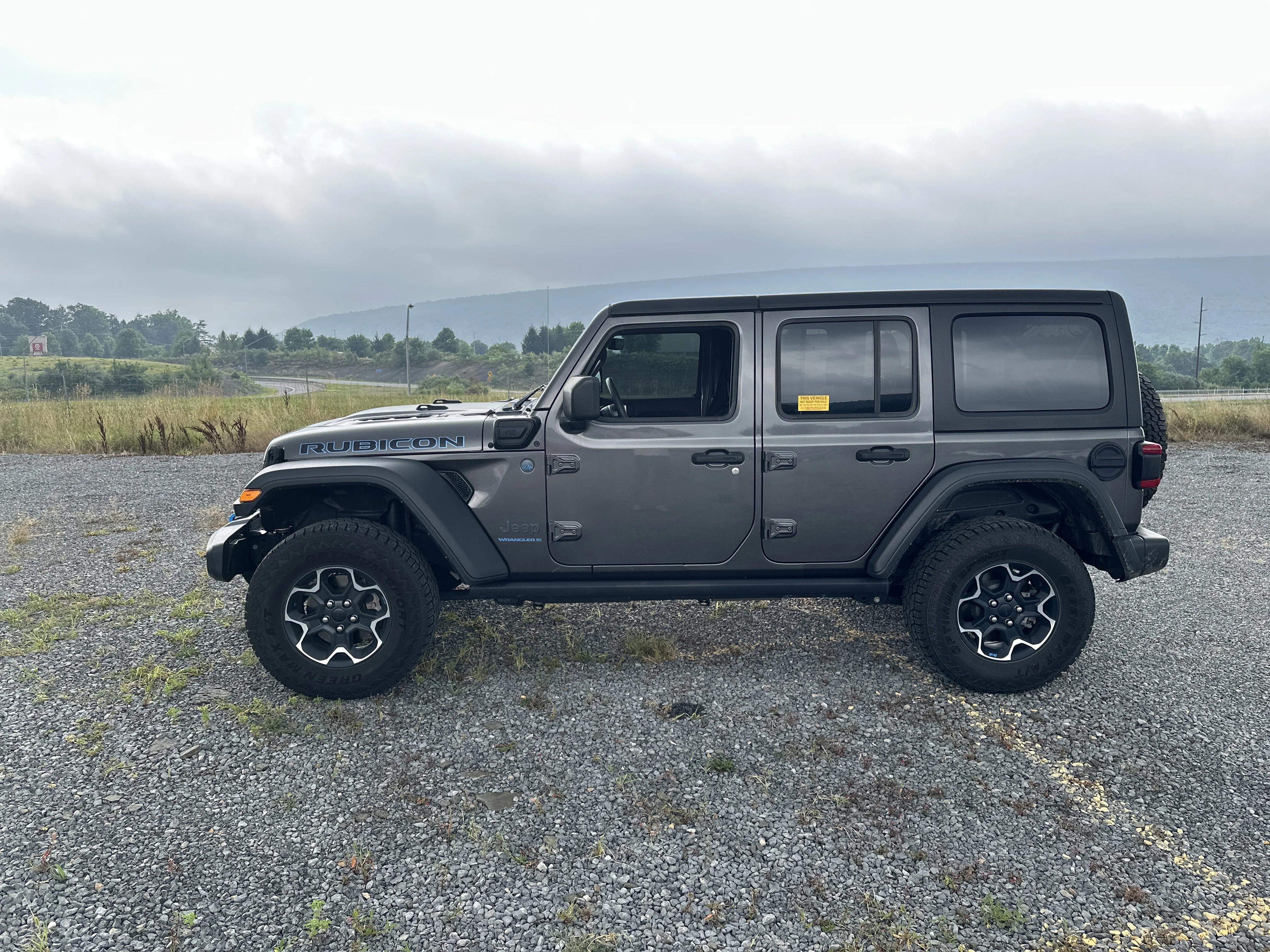 jeep wrangler 4xe 2023 1C4JJXR65PW704347 image jeep wrangler 4xe 2023 1C4JJXR65PW704347 image